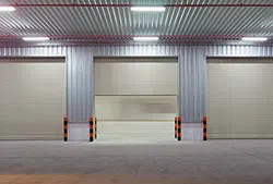 Garage Door & Opener Repairs San Antonio, TX 210-245-5966 - commercial-side