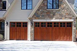 Garage Door & Opener Repairs San Antonio, TX 210-245-5966 - custom-side