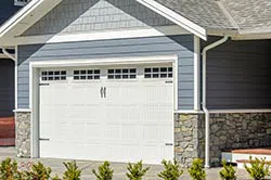 Garage Door & Opener Repairs San Antonio, TX 210-245-5966 - garage-side