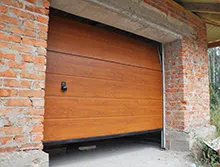 Garage Door & Opener Repairs San Antonio, TX 210-245-5966 - garage-sidebar