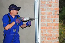 Garage Door & Opener Repairs San Antonio, TX 210-245-5966 - installation-sidebar