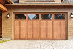 Garage Door & Opener Repairs San Antonio, TX 210-245-5966 - residential-side