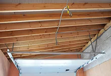 Garage Door & Opener Repairs San Antonio, TX 210-245-5966 - springs-sidebar