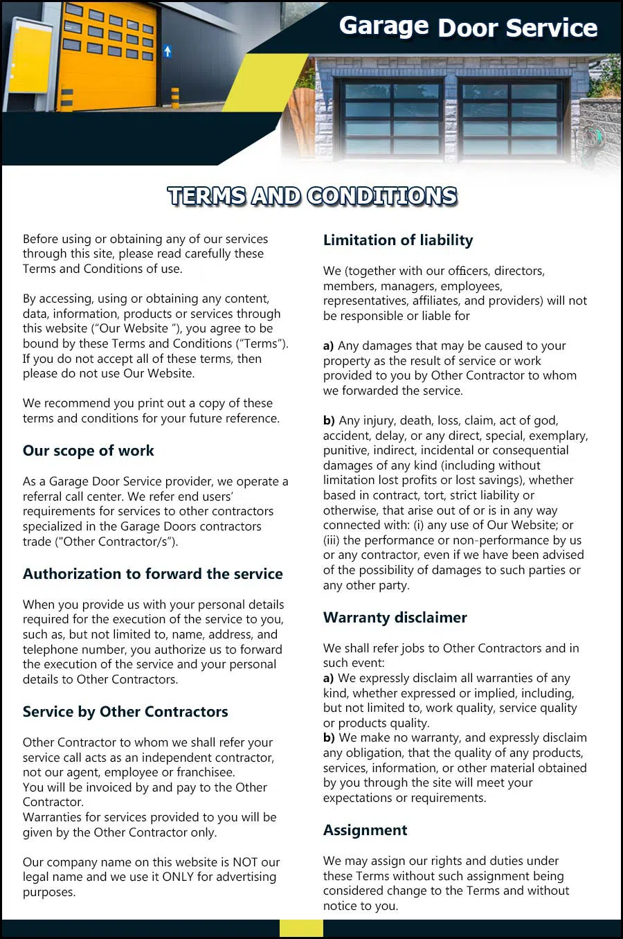 Garage Door & Opener Repairs San Antonio, TX 210-245-5966